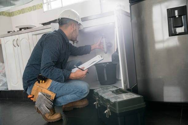 Best Plumbing Installation Services  in Star City, WV