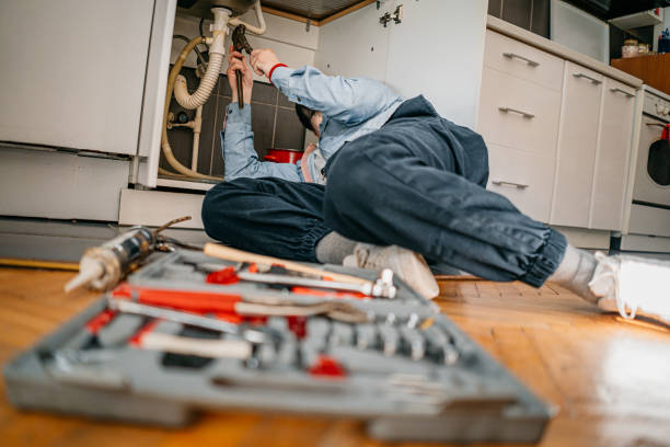 Best Emergency Plumber  in Star City, WV