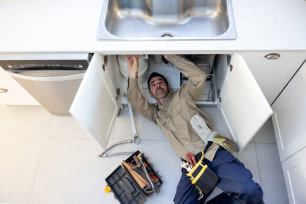Best Same-Day Plumbing Service  in Star City, WV