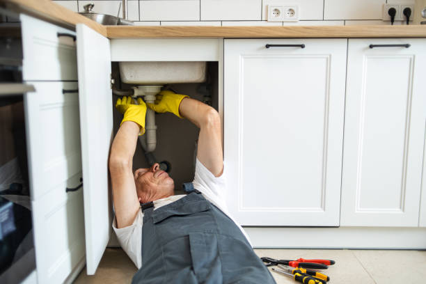 Best Gas Line Repair  in Star City, WV