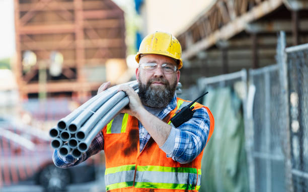 Best Drain Cleaning Services  in Star City, WV