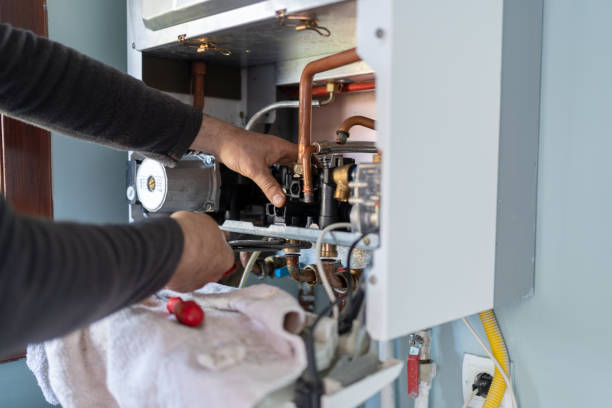 Clogged Drain Plumber in Star City, WV