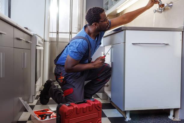 Best Emergency Plumbing Repair  in Star City, WV